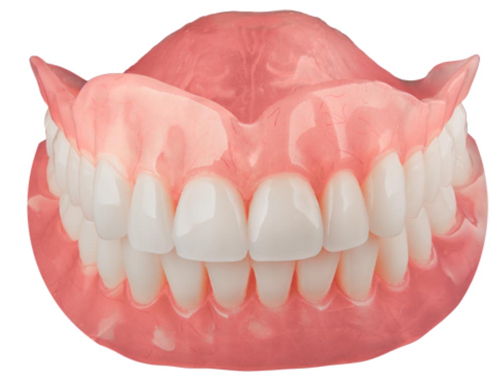 Diş Protezleri